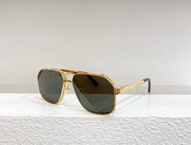 Picture of Cartier Sunglasses _SKUfw57233348fw